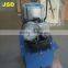 JSD working of hydraulic power pack
