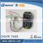 diesel generator automatic voltage regulator 10 wires spare parts single phase 5KW AVR DAVR 150S