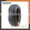 Pcr tyre,all sizes list