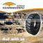 H2018 Mining tire 10.00-20 tires Loader tire