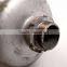 Diesel engine spare parts single cylinder muffler R165