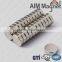 Disc 18x2mm small neodymium magnet