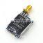 Factory Wholesale TS5823L RC Gear 5G8 Mini VTx FPV 5.8 GHz Video Transmitter Receiver 200mW