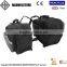 MOTORCYCLE MOTORBIKE LUGGAGE EXPANDABLE SPORTS BIKE STORAGE PANNIERS PAIR BAG