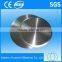 flat round knife for paper cutting