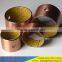DYB100 Lead Free Bush With All Kinds of Material(Steel Teflon Bush) Bronze Bearing,16060 16080 160100 DU Bush