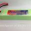 High discharging 30C Lipo battery 5S 18.5V 8000mAh UAV quadcopter rc battery