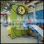 LMS carbon steel cable tray roll forming machine manufacturer with best service