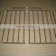 stainless steel barbecue bbq grill wire mesh(factory)