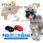 Phone remote app support GPS Tracker collar