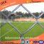 High quality decorative Screen Wire Rope Making Machine Chain Link Fence