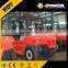 5 ton diesel forklift CPCD50A for europe market top quality