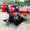 Factory supply good performance mini harvester price