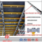 Slab Decking System