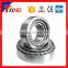 Manufacture wheel bearing tapered roller bearing 30319 ,low noise bearings