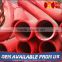 Long Service Life Preferential Price Custom Print Hdpe Pipe Fittings Bend 90 Degree Elbow