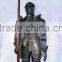 Decorative Mini Replica 300 Rise of an Empire Sword and Helmet Set