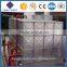 not easy rust galvanized steel water tanks