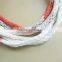 Two threads Fancy Yarn Cords Knitting Machine