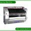 1300mm width shearing skinning machine for kangaroo exported among europe