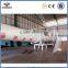 [ROTEX MASTER] Low Price Wet Wood Chips Sawdust Drying Equipment Including Fan and Cyclone