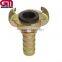 Europe Hose End in Pipe Fitting