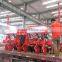 6 Rows Multi-crops Pneumatic Seeder for Philipines Market