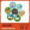 High Quality Latest Customized Souvenir Pvc Refrigerator Magnet