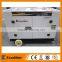 Excalibur Silent Air Cooled 10KVA Generator