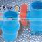 High quality pvc ball valve with never complain from customers