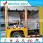 jac insulated truck body eutectic plate