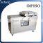 Double chamber vacuum brick bag sealer packing machine