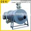 Factory direct sale drum dryer machinery for wood chips and sawdust