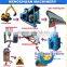 New design China No.1 Best High Effective Low Noise Mobile Gold Washing Plant In Africa With Good Quality