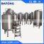 50L Dafeng beer brewing machinery and equipment with ISO certificate