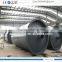 Used tyre recycling machine from 2 ton to 60 ton getting fuel oil