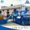 Aluminium Scrap Recycling Machine/High Recover Rate Aluminum Plastic Granulator Machine