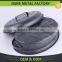 Safety Design Stoneline Enamel Coating Fish Turkey Roaster Pan