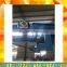 Telescopic Boom Belt Conveyor for loading and unloading in container, truck, van
