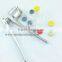 SG-20A Manual Vial Crimper Capping Tool for Flip Off Cap or Tear Off Cap