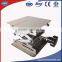 OBRK Adjustable Scissor Lab Lift Jack Made In China