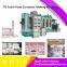 take away ps foam tray/dishes/plate making machine