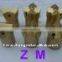 tungsten carbide drill bit/button drill bit/chisel bit/cross type bit