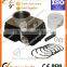 Chinese Manufacture Motorcycle Engine Cylinder Kit CBF125
