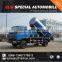 high quality truck tankers suction for sales