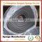 soundproofing and waterproof heat resistant acoustic foam nbr rubber