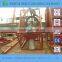 Stone Remover Drum Screening Machine