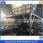 200 microns 16 Meters lldpe greenhouse plastic film making machine