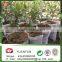 hot sell 2016 Eco-friendly 100%pp spunbond nonwoven fabric for agriculturel / garden