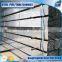 150*300*3.25mm manufacturer hot dipped galvanized square steel pipe